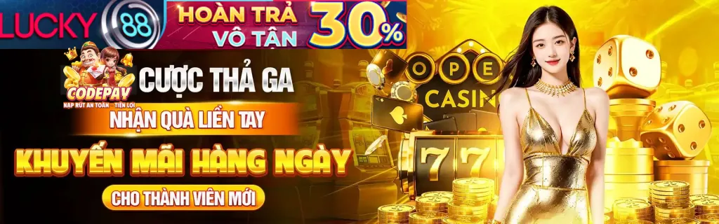 Hoàn Trả Hàng Ngày Win55