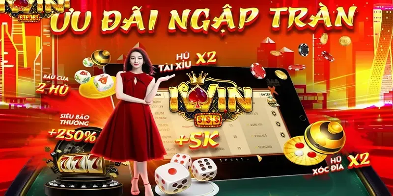 Khuyến mãi nạp lại hàng ngày Win55